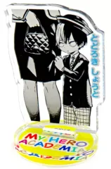 【中古】雑貨 轟焦凍 「僕のヒーローアカデミア アクリルminiフィギュア ～The childhood of the “MHA” characters～第1弾」