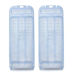 Panasonic パナソニック適用 糸くずフィルター AXW22A-9MB0 部品 洗濯機用 交換用 2個セット ISTORA 適格請求書ok