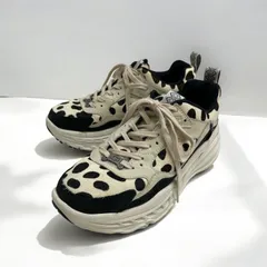 大幅値下げ‼️ UGG ダルメシアン柄スニーカー23cm 大幅値下げ‼️ UGG ダルメシアン柄スニーカー23cm 2025年最新