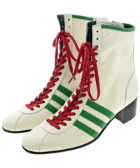 GUCCI ブーツ メンズ 【古着】【中古】【送料無料】