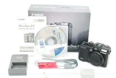 2025年最新】PowerShot G10 中古の人気アイテム - メルカリ
