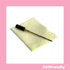 420friendly Proto Pipe Cleaning Kit - プロトパイプクリーニングキット