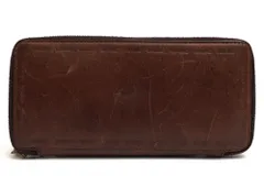 visvim LEATHER WALLET レザーウォレット 中村ヒロキ visvim LEATHER WALLET レザーウォレット 中村ヒロキ - メルカリ