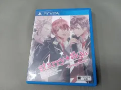 PSVITA Starry☆Sky ~Spring Stories~