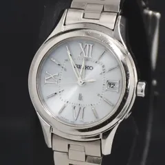 2025年最新】SEIKO LUKIA 1B22の人気アイテム - メルカリ