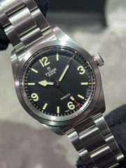 TUDOR(チューダー) レンジャー【2023年12月印】【中古品】【M79950-0001】