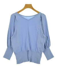 Tiara ニット・セーター レディース 【古着】【中古】【送料無料】