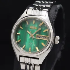 SEIKO 1890 腕時計　デイデイト　自動巻き　2206-0500 セイコー SEIKO 1890 腕時計 デイデイト 自動巻き 2206-0500 セイコー