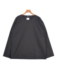 OAMC オーバーシャツ L BLACK MADE IN ITALY ブルゾン - メルカリ