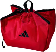 【即日発送】新型ボールネット サッカーボールバッグ 収納 アディダス(adidas) ボール入れ