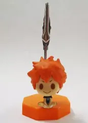 【中古】文房具その他 A.日向翔陽 「ハイキュー!! キャラスタンド」