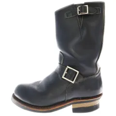 RED WING 2268 PT99後期 灰芯 US8.5D