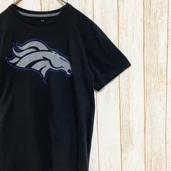 2024年最新】NFL ブロンコス Tシャツの人気アイテム - メルカリ