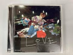 菅田将暉LOVE CD - メルカリ