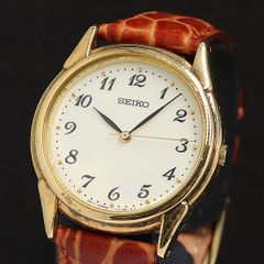 【電池新品】【美品】SEIKO 6G28-00C0 腕時計 クォーツメンズ 電池新品】【美品】SEIKO 6G28-00C0 腕時計 クォーツメンズ - メルカリ