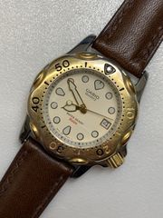 激レア！CITIZEN SPORTE AIR DIVER