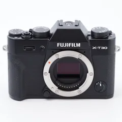 2023年最新】fujifilm x-t30の人気アイテム - メルカリ