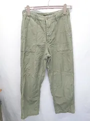 2025年最新】attick by johnbull ミリタリーパンツの人気アイテム