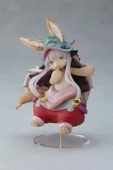 【中古】(非常に良い)メイドインアビス 烈日の黄金郷 Coreful フィギュア ナナチ