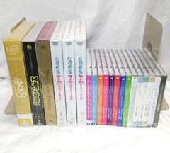 訳あり新品 CD/DVD 20本セット◇初回版 うたの☆プリンスさまっ +声優 ⑪ うたプリ ◆匿名配送対応