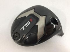 返品OK 【中古ゴルフクラブ】タイトリスト TS1 ドライバー 2019 (日本仕様) - 1W