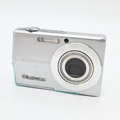 【難有品】CASIO EX-Z500 デジタルカメラEXILIM ZOOM