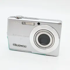 592 稼動品 CASIO カシオ EX-Z500 エグジリム デジタルカメラ 2025年最新】casio ex-z500の人気アイテム - メルカリ