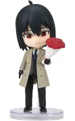 【中古】フィギュア Figuarts mini ユーリ・ブライア 「SPY×FAMILY」