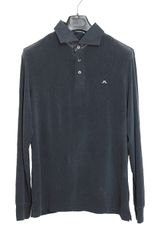 J.LINDEBERG ジェイリンドバーグ M Jeffrey Slim Expand Jersey