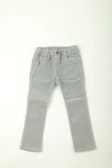 Tappet/ストレッチコールスキニーパンツ ズボン　新品子供服100 キッズ 女の子 男の子のサムネイル