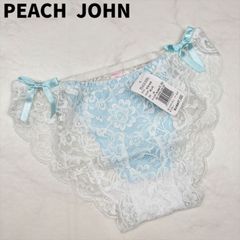 【新品タグ付き】PEACH JOHN　ピーチジョン　ショーツ　M