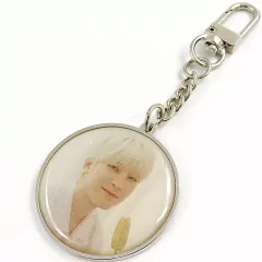 【中古】キーホルダー ウォヌ PHOTO KEYRING(キーリング) 「2022 SEVENTEEN’s HOME」