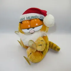 2025年最新】ガーフィールドぬいぐるみの人気アイテム - メルカリ