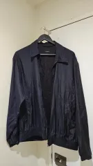 COMOLI ウールシルクジャケット size2 COMOLI (コモリ) ウールシルク ジャケット