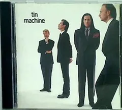 2023年最新】TIN MACHINEの人気アイテム - メルカリ