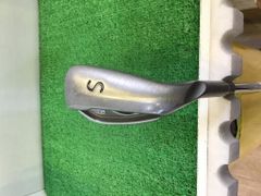【中古】 ピン G SW ウェッジ WG PING AWT 2.0 LITE (フレックスSR) メンズ 男性用 右利き 右用 Cランク ゴルフクラブ