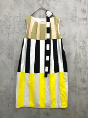 2025年最新】marimekko レディース ひざ丈ワンピースの人気