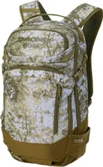 中古 DAKINE HELIPRO 20L BLK ダカイン ヘリプロ ダカイン DAKINE ヘリプロ 20 HELI PRO 20L ブラック