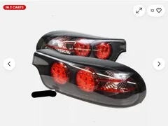 マツダ rx7 fd3s 後期 5型　テールライト マツダ rx7 fd3s 後期 5型テールライト