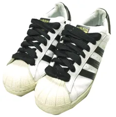 adidas Originals アディダス オリジナルス SUPER STAR LACELESS スーパースター レースレス FV3017 US8.5(26.5cm) WHITE/CORE BLACK/WHITE スニーカー シューズ g23467