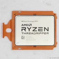 2025年最新】amd ryzen threadripperの人気アイテム - メルカリ