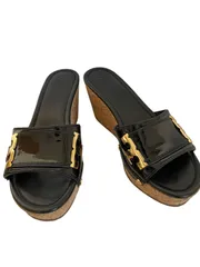 2025年最新】tory burch トリーバーチ サンダルの人気アイテム - メルカリ