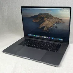 2024年最新】macbook pro ジャンク 2019の人気アイテム - メルカリ