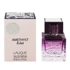 ラリック アメジスト エクラ EDP・SP 30ml 香水 フレグランス AMETHYST ECLAT EAU DE PERFUME LALIQUE 新品 未使用のサムネイル
