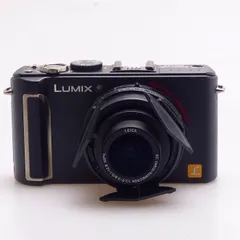 新古品DMC-LX3パナソニックコンデジライカ 中古】Panasonic