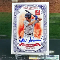 エンゼルス　ノーランシャヌエル　ボブルヘッド Los Angeles Angels Of Anaheim Nolan Schanuel SGA 6/21/25