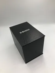 2026年最新】gショック 空箱の人気アイテム - メルカリ