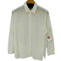 ヤエカ YAECA COMFORT SHIRT WIDE コンフォートシャツ レディース import：M のサムネイル