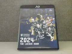 ガンバ大阪　2024 DVD 4枚セット　ロッカールーム　シーズンレビュー ガンバ大阪 2024 DVD 4枚セット ロッカールーム シーズンレビュー