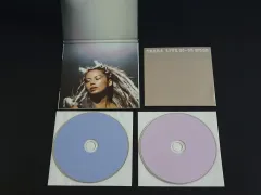イェンタウン・バンド CHARA チャラ ライブ LIVE アルバム LIVE 97 ー 99 （ 2CD ）